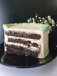 Gluten-free Layer Cake